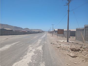 SE VENDEN TERRENOS ALTO HOSPICIO
