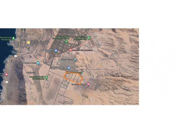 SE VENDEN TERRENOS ALTO HOSPICIO