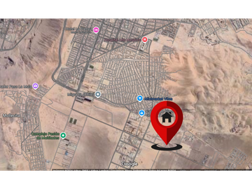 SE VENDEN TERRENOS ALTO HOSPICIO