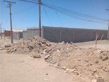SE VENDEN TERRENOS ALTO HOSPICIO