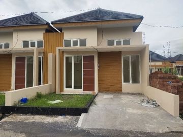 Perumahan Lumajang Grand Zamzam Residence