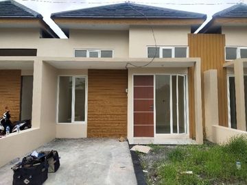 Perumahan Lumajang Grand Zamzam Residence