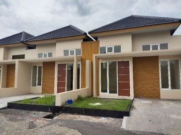 Perumahan Lumajang Grand Zamzam Residence