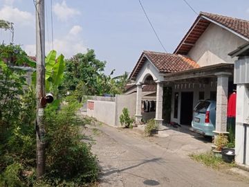 Cluster Piyungan Jogja Ready 3 Unit Saja FREE INTERIOR Bisa KPR