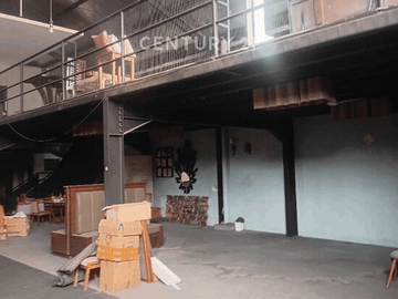 Disewakan Gedung Siap Pakai Di Pusat Kota Semarang