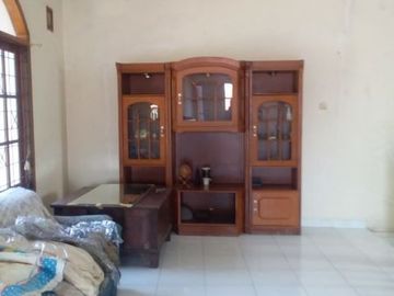 Rumah Kokoh Dan Luas Di Jual Butuh Di Beji Depok