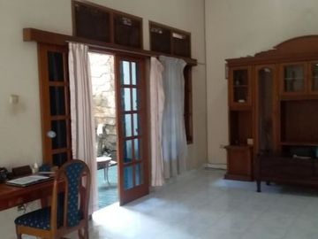 Rumah Kokoh Dan Luas Di Jual Butuh Di Beji Depok