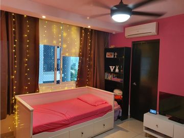 Venta: Apartamento en PH Highland View, Hato Pintado