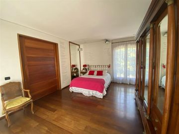 Departamento en Venta en Gertrudis Echeñique / Renato Sanchez