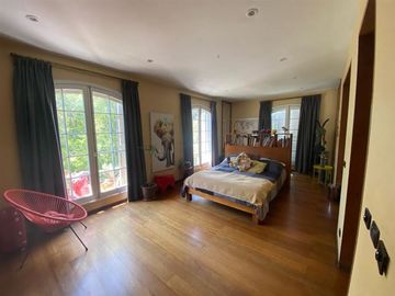 Departamento en Venta en Gertrudis Echeñique / Renato Sanchez