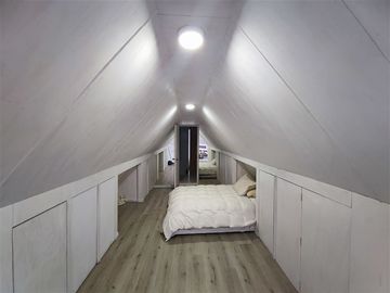 Departamento en Venta en Gertrudis Echeñique / Renato Sanchez