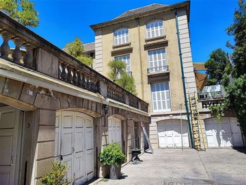 Departamento en Venta en Gertrudis Echeñique / Renato Sanchez