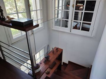 Departamento en Venta en Gertrudis Echeñique / Renato Sanchez