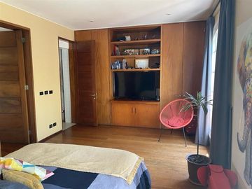 Departamento en Venta en Gertrudis Echeñique / Renato Sanchez