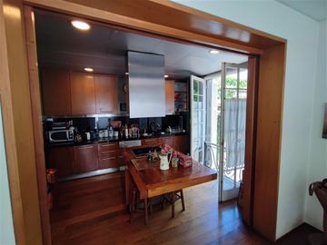 Departamento en Venta en Gertrudis Echeñique / Renato Sanchez