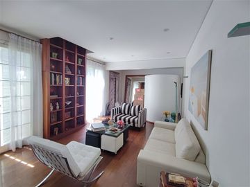 Departamento en Venta en Gertrudis Echeñique / Renato Sanchez