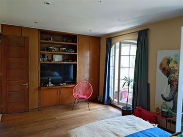 Departamento en Venta en Gertrudis Echeñique / Renato Sanchez