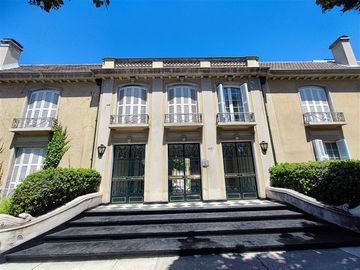 Departamento en Venta en Gertrudis Echeñique / Renato Sanchez