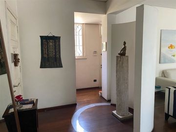 Departamento en Venta en Gertrudis Echeñique / Renato Sanchez
