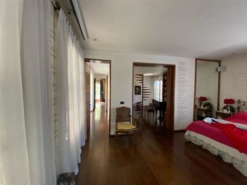 Departamento en Venta en Gertrudis Echeñique / Renato Sanchez