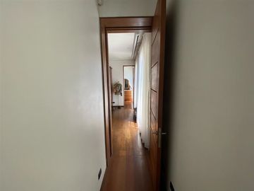 Departamento en Venta en Gertrudis Echeñique / Renato Sanchez