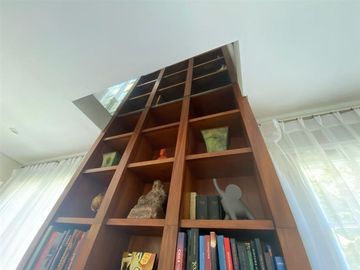 Departamento en Venta en Gertrudis Echeñique / Renato Sanchez