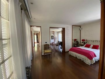 Departamento en Venta en Gertrudis Echeñique / Renato Sanchez