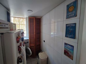 Departamento en Venta en Gertrudis Echeñique / Renato Sanchez