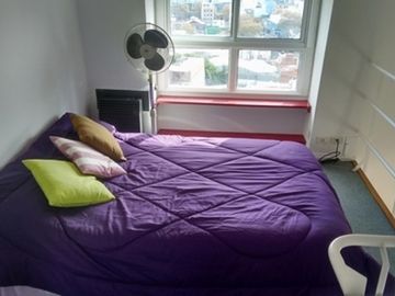 Espectacular DUPLEX 2 amb APTO PROFESIONAL- PALERMO