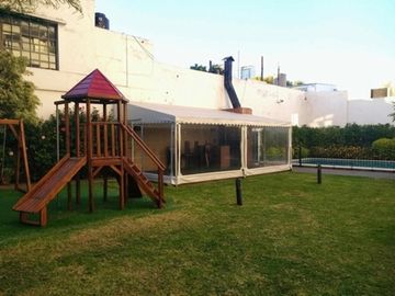 Espectacular DUPLEX 2 amb APTO PROFESIONAL- PALERMO