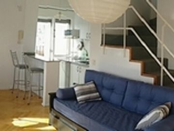 Espectacular DUPLEX 2 amb APTO PROFESIONAL- PALERMO