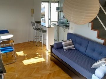 Espectacular DUPLEX 2 amb APTO PROFESIONAL- PALERMO