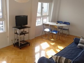 Espectacular DUPLEX 2 amb APTO PROFESIONAL- PALERMO