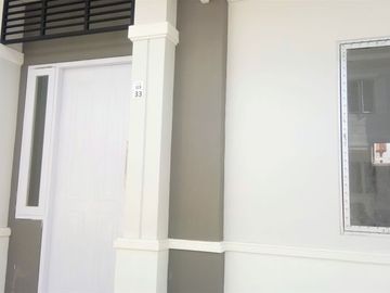 [6EAE07] For Sale 2 Bedroom House, 46m2 - Balikpapan, East Kalimantan