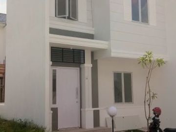 [6EAE07] For Sale 2 Bedroom House, 46m2 - Balikpapan, East Kalimantan