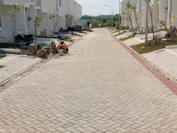 [6EAE07] For Sale 2 Bedroom House, 46m2 - Balikpapan, East Kalimantan