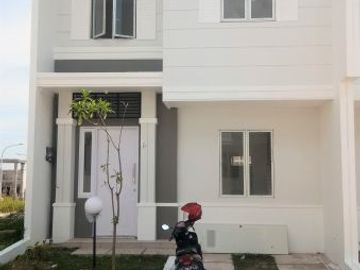 [6EAE07] For Sale 2 Bedroom House, 46m2 - Balikpapan, East Kalimantan