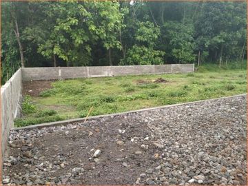 Tanah UII Dijual. Tanah Pekarangan Legalitas Jamin SHM: Jakal