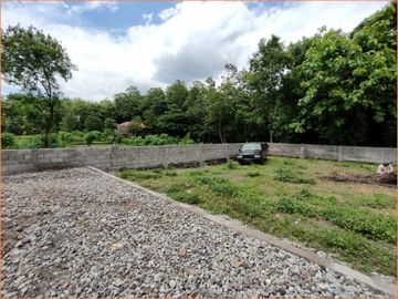 Tanah UII Dijual. Tanah Pekarangan Legalitas Jamin SHM: Jakal