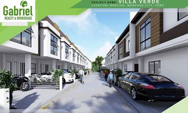 Affordable House in Villa Verde Banilad for 36k/month
