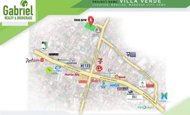 Affordable House in Villa Verde Banilad for 36k/month