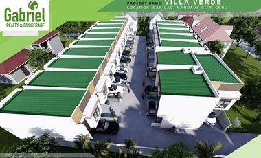 Affordable House in Villa Verde Banilad for 36k/month
