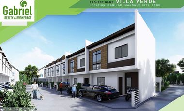 Affordable House in Villa Verde Banilad for 36k/month