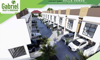 Affordable House in Villa Verde Banilad for 36k/month