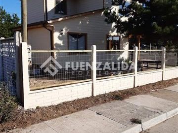 Casa en venta de 4 dorm. en Algarrobo