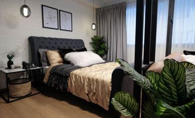 St. Francis Shangrila Place | Studio Condo Unit For Sale - #1068