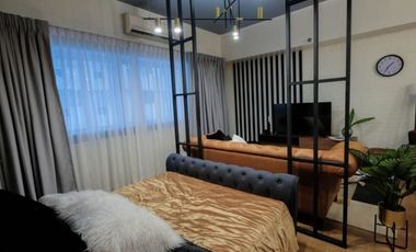 St. Francis Shangrila Place | Studio Condo Unit For Sale - #1068