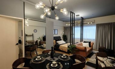 St. Francis Shangrila Place | Studio Condo Unit For Sale - #1068