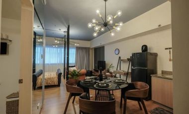 St. Francis Shangrila Place | Studio Condo Unit For Sale - #1068