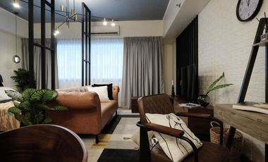 St. Francis Shangrila Place | Studio Condo Unit For Sale - #1068